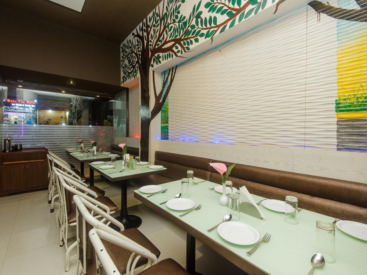 Hotel Shubham Panvel Exterior foto
