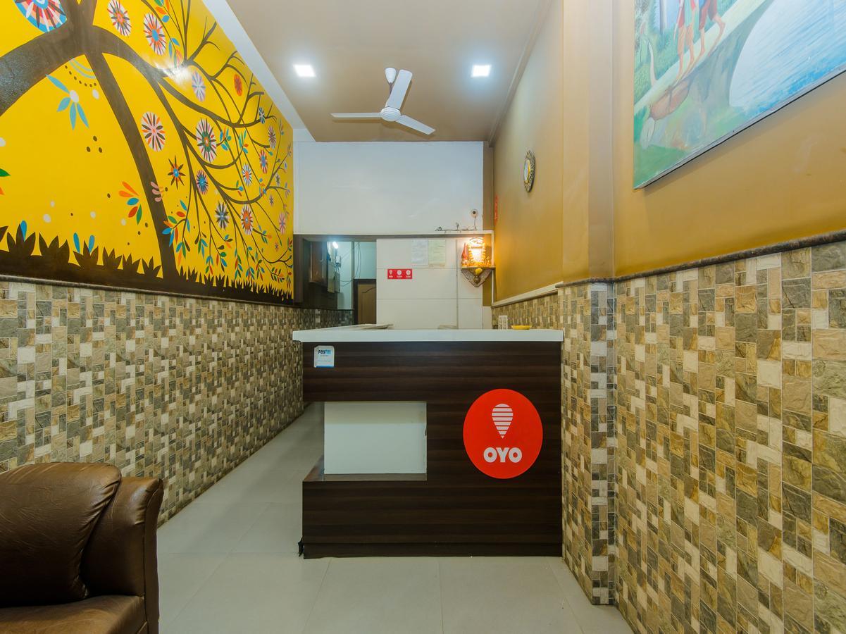 Hotel Shubham Panvel Exterior foto